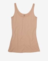 Only Hearts Club Only Hearts Skinny Strap Tank