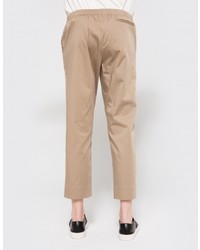 6397 Cotton Pull On Trouser