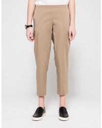 6397 Cotton Pull On Trouser