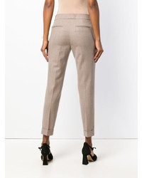 Etro Slim Tailored Trousers
