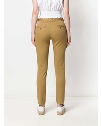 RED Valentino Tapered Leg Trousers