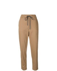 Semicouture Tapered Trousers