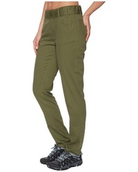 United By Blue Penn Pixie Casual Pants