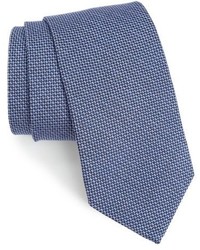 David Donahue Textured Tie