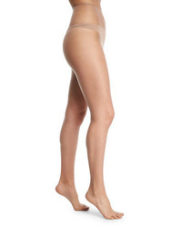 Donna Karan Beyond Nudes Sheer To Waist Tights