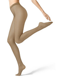 Fogal Sheer Spotted Tights