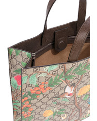 Gucci Branded Tote Bag