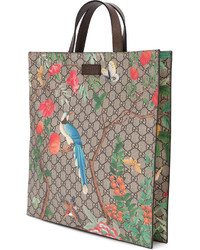 Gucci Branded Tote Bag
