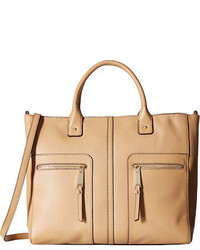 Tommy Hilfiger Convertible Tote