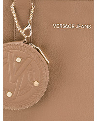 Versace Jeans Key Chain Tote
