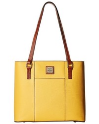 Dooney & Bourke Small Lexington Shopper Top Handle Handbags