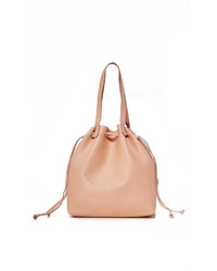 Madewell The Drawstring Transport Tote
