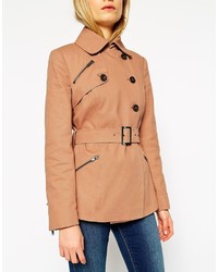 Asos Collection Trench Jacket