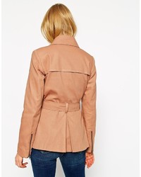 Asos Collection Trench Jacket