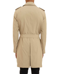 Sanyo Belted Trench Coat
