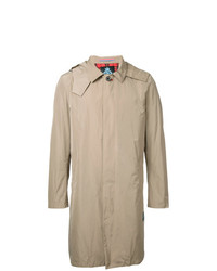 GUILD PRIME Casual Trench Coat