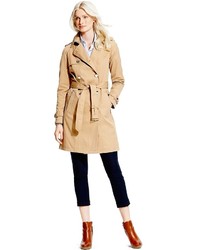 Tommy Hilfiger City Trench Coat