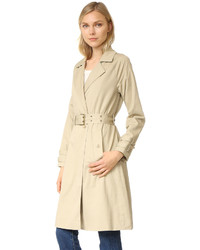Frame Classic Trench Coat