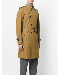 Sealup Classic Trench Coat