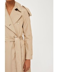 Boutique Classic Trench Coat