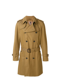 Sealup Classic Trench Coat