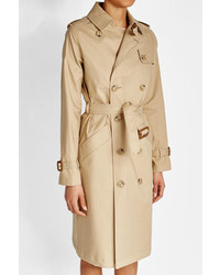 A.P.C. Cotton Trench Coat