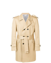 Thom Browne Double Breasted Trench Coat
