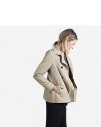 Everlane The Swing Trench