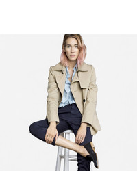 Everlane The Swing Trench