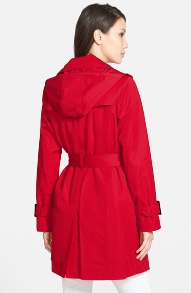 London Fog Heritage Trench Coat With Detachable Liner, $178 | Nordstrom ...
