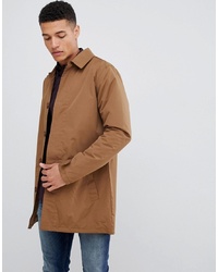 French Connection Lined Mac Coat
