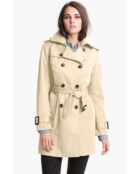 Polo Ralph Lauren Slim Fit Cotton Trench Coat | Where to buy & how