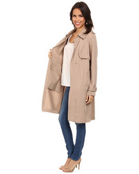 Vince Camuto Long Trench H8061