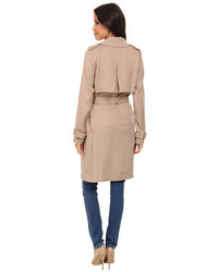 Vince Camuto Long Trench H8061