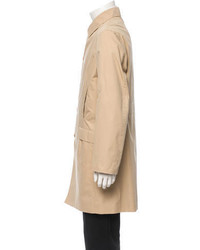 Etro Macintosh Coat