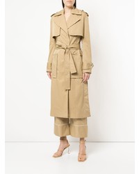 Manning Cartell Military Style Trench Coat