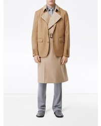 Burberry Reconstructed Trench Coat