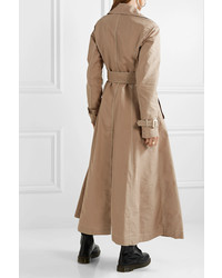 Marc Jacobs Shell Trench Coat