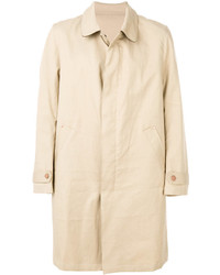 Band Of Outsiders Single Breasted Coat
