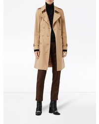 Burberry The Chelsea Heritage Trench Coat