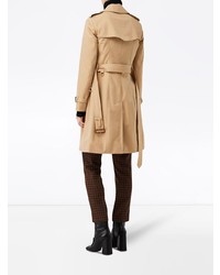 Burberry The Chelsea Heritage Trench Coat