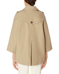 The Limited Trench Cape