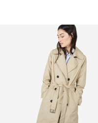 Everlane The Trench