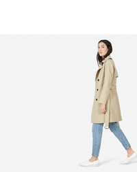 Everlane The Trench