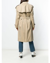 Burberry The Westminster Trench Coat