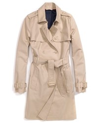 Tommy Hilfiger Classic Trench