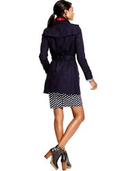 Tommy Hilfiger Heritage Trench