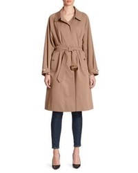 Burberry Tomville Trench Coat