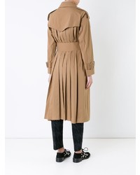 Muveil Trench Coat
