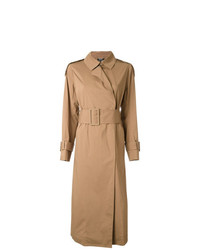 Muveil Trench Coat